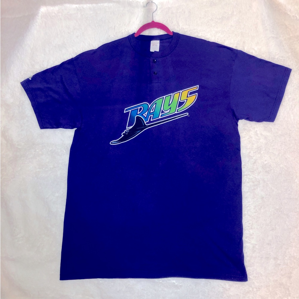 Tampa Bay Rays Shirt